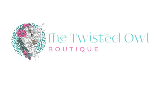 Twisted Owl Boutique 